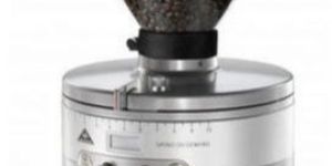 Espresso Coffee Grinder