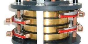 Power Slip Ring