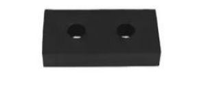 ERB-B6 Elevator Rubber Mounting