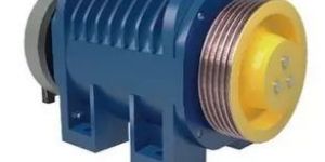 MONA2006P1MPS Elevator Gearless Machine