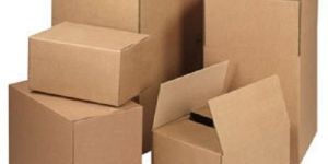 Card Board Boxes