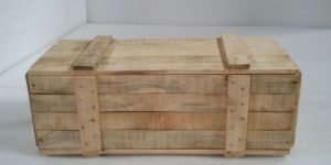 Wooden Packaging Box