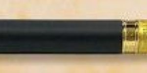 Metal Pen