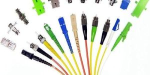 Fiber Optic Patch Cord