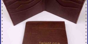 Promotional Men Wallet