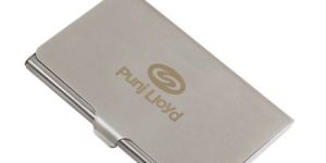 Visiting Card Holder