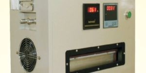 ID Card Fusing Machine