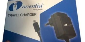 Travel Charger