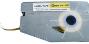 Label Tape