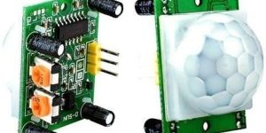 Pir Sensor Module
