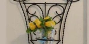 Flower Stand