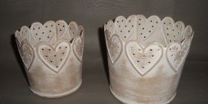 Galvanized Iron Buckets