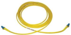 Fiber Optic Patch Cord