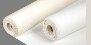 Primed Canvas Roll