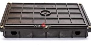 Fiber Optic Termination Boxes