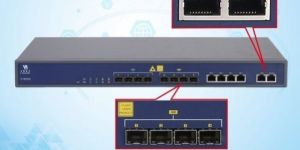Gpon Olt 8 Port