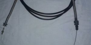 JSA Accelerator Cable