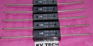High Voltage Diode