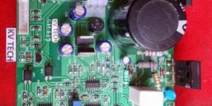 Treadmill PCB Circuit Board