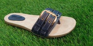 Ladies Fancy Slipper