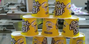 2.5 oz or 80 ml paper cup