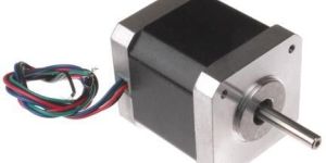 Stepper Motors