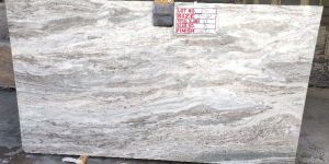 Fantasy Brown Marble Slab