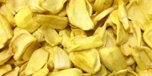 Dried Jack-fruit Chip