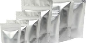 Food Packaging Pouches