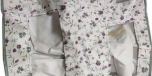 Vertical Washing Machine Cover