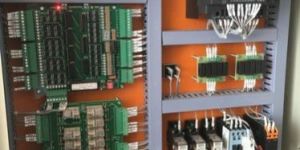 Elevator Control Cabinet