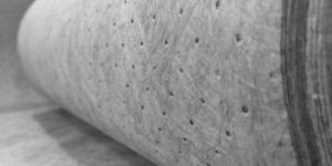 Polyester Filter Fabric