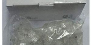 D-Link RJ45 Connector