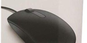 Dell Optical Mouse