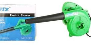 RANZ Electric Air Blower