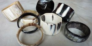 Horn Bracelets