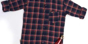 Exclusive Men's Cotton Shirts