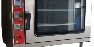 Industrial Gas Oven