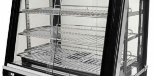 Pastry Display Counter