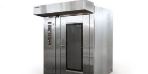 Rotary Rack Oven