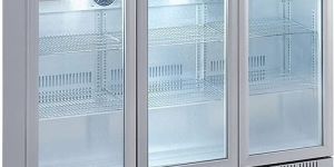 Undercounter Refrigerator