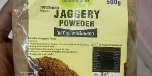 Jaggery Powder