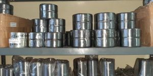 Excavator Bucket Bush