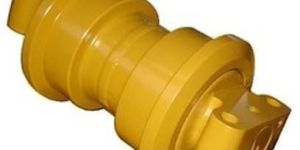 Excavator Track Rollers