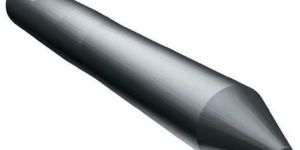 Rock Breaker Chisel