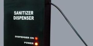 Automatic Hand Sanitizer Dispenser