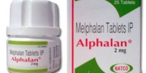 Alphalan Melphalan