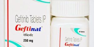 Gefitinib Medicine