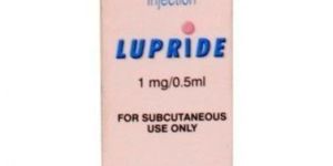 Luprolide Injection