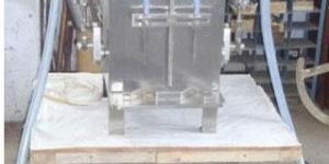 Volumetric Bottle Filling Machine